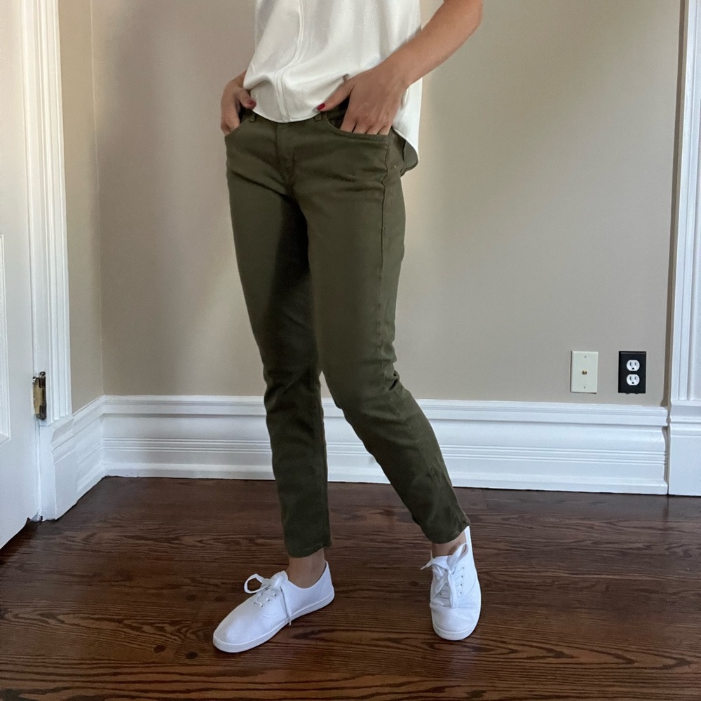 Very Nice Soft Material Pants - image 4